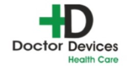 Логотип Doctor Devices